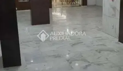Apartamento com 1 quarto à venda na Rua Vigário José Inácio, 700, Centro Histórico, Porto Alegre, 37 m2 por R$ 294.210