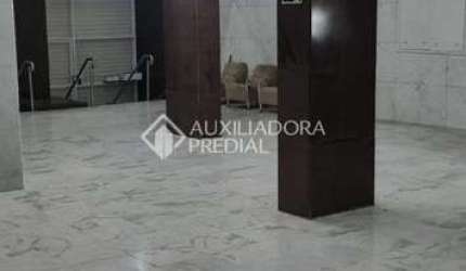 Apartamento com 1 quarto à venda na Rua Vigário José Inácio, 700, Centro Histórico, Porto Alegre, 32 m2 por R$ 222.384