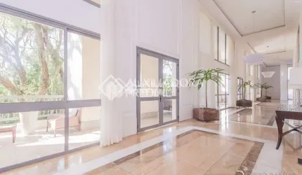 Apartamento com 1 quarto à venda na Avenida Luiz Manoel Gonzaga, 470, Três Figueiras, Porto Alegre, 59 m2 por R$ 730.000