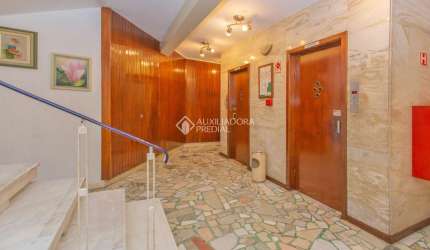 Apartamento com 3 quartos à venda na Rua Duque de Caxias, 840, Centro Histórico, Porto Alegre, 101 m2 por R$ 360.000