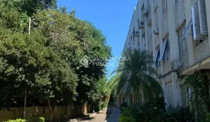 Apartamento com 2 quartos à venda na Rua Eurico Lara, 181, Medianeira, Porto Alegre, 53 m2 por R$ 220.000