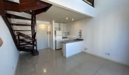 Apartamento com 1 quarto à venda na Avenida Independência, 972, Independência, Porto Alegre, 45 m2 por R$ 389.000