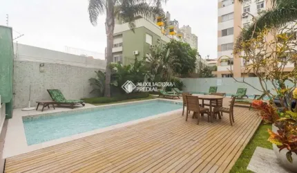 Apartamento com 2 quartos à venda na Rua São Manoel, 2061, Rio Branco, Porto Alegre, 51 m2 por R$ 530.000