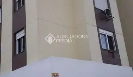 Apartamento com 3 quartos à venda na Rua Padre Todesco, 927, Partenon, Porto Alegre, 73 m2 por R$ 480.000