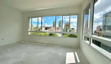 Apartamento com 2 quartos à venda na Rua Doutora Carmen Pinto de Azevedo Andrade, 96, Floresta, Porto Alegre, 69 m2 por R$ 950.000
