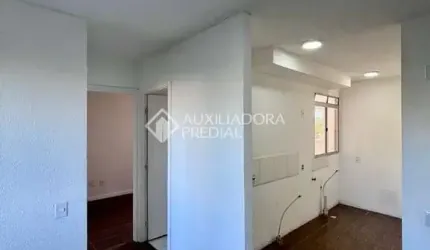Apartamento com 2 quartos à venda na Avenida Família Gonçalves Carneiro, 441, Cavalhada, Porto Alegre, 40 m2 por R$ 160.000