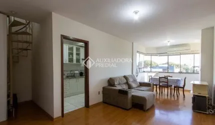 Cobertura com 2 quartos à venda na Rua Taveira Júnior, 164, Nonoai, Porto Alegre, 167 m2 por R$ 500.000