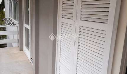 Apartamento com 1 quarto à venda na Rua Ângelo Crivellaro, 465, Jardim do Salso, Porto Alegre, 51 m2 por R$ 220.000