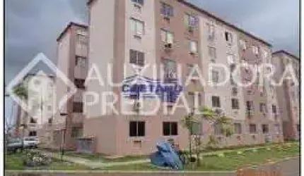 Apartamento com 2 quartos à venda na Rua José Iuchno, 120, Hípica, Porto Alegre, 42 m2 por R$ 200.000