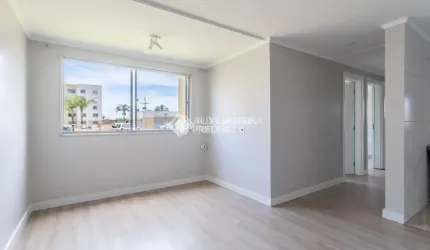 Apartamento com 2 quartos à venda na Rua Gabriel Franco da Luz, 560, Sarandi, Porto Alegre, 49 m2 por R$ 195.000
