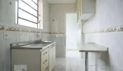 Apartamento com 1 quarto à venda na Rua Lasar Segall, 570, São Sebastião, Porto Alegre, 40 m2 por R$ 180.000