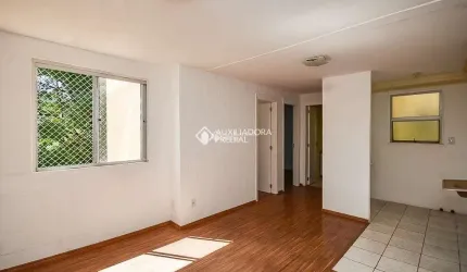 Apartamento com 2 quartos à venda na Beco Império, 241, Hípica, Porto Alegre, 43 m2 por R$ 115.000