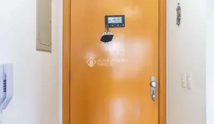 Apartamento com 2 quartos à venda na Rua Wilson Adnislen Freitas de Paiva, 41, Cavalhada, Porto Alegre, 60 m2 por R$ 340.000
