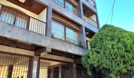 Apartamento com 4 quartos à venda na Rua Alberto Silva, 1080, Vila Ipiranga, Porto Alegre, 156 m2 por R$ 1.600.000