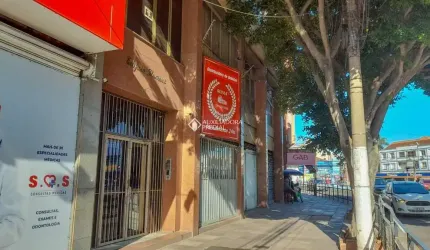 Apartamento com 2 quartos à venda na Avenida Princesa Isabel, 57, Santana, Porto Alegre, 60 m2 por R$ 260.000