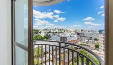 Apartamento com 1 quarto à venda na Rua Oito de Julho, 165, Jardim Botânico, Porto Alegre, 36 m2 por R$ 422.900