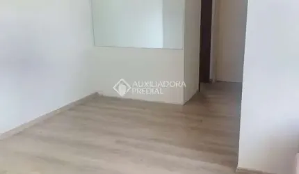 Apartamento com 2 quartos à venda na Rua João da Silva Bueno, 227, Morro Santana, Porto Alegre, 51 m2 por R$ 187.000