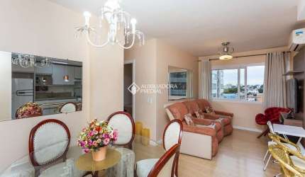 Apartamento com 2 quartos à venda na Rua Frederico Otávio Domingues Barbosa, 50, São Sebastião, Porto Alegre, 60 m2 por R$ 640.000