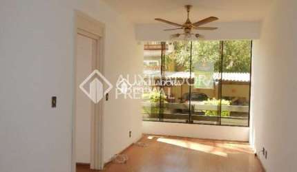 Apartamento com 2 quartos à venda na Rua Doutor Pereira Neto, 620, Tristeza, Porto Alegre, 65 m2 por R$ 270.000