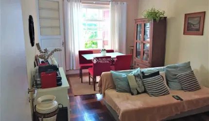 Apartamento com 3 quartos à venda na Rua Coronel Fernando Machado, 209, Centro Histórico, Porto Alegre, 145 m2 por R$ 540.000