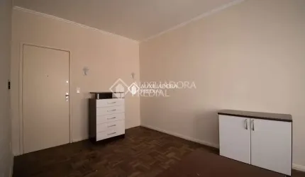Apartamento com 1 quarto à venda na Avenida João Pessoa, 75, Centro Histórico, Porto Alegre, 31 m2 por R$ 160.000
