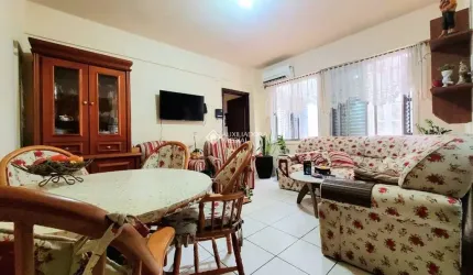 Apartamento com 3 quartos à venda na Avenida Venâncio Aires, 449, Cidade Baixa, Porto Alegre, 93 m2 por R$ 450.000
