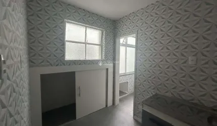 Apartamento com 2 quartos à venda na Avenida Icaraí, 330, Cristal, Porto Alegre, 50 m2 por R$ 200.000