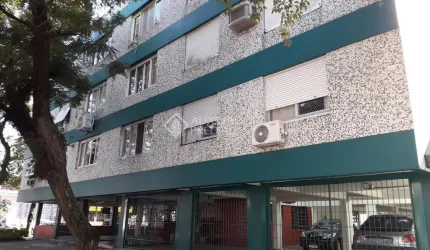 Apartamento com 2 quartos à venda na Rua Voluntários da Pátria, 1292, São Geraldo, Porto Alegre, 59 m2 por R$ 319.000