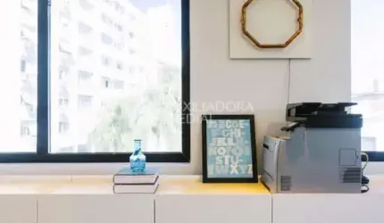 Sala comercial à venda na Rua Xavier Ferreira, 21, Auxiliadora, Porto Alegre, 58 m2 por R$ 299.000