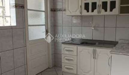 Apartamento com 2 quartos à venda na Rua Gomes Jardim, 280, Santana, Porto Alegre, 55 m2 por R$ 218.500