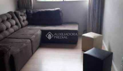 Apartamento com 2 quartos à venda na Rua Engenheiro Fernando Mendes Ribeiro, 258, Santo Antônio, Porto Alegre, 52 m2 por R$ 250.000
