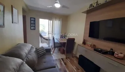 Apartamento com 2 quartos à venda na Avenida Protásio Alves, 9277, Morro Santana, Porto Alegre, 45 m2 por R$ 200.000