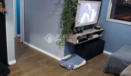 Apartamento com 2 quartos à venda na Rua Gabriel Franco da Luz, 560, Sarandi, Porto Alegre, 75 m2 por R$ 200.000