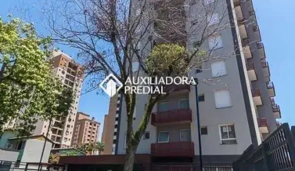 Loft com 1 quarto à venda na Avenida dos Cubanos, 146, Partenon, Porto Alegre, 26 m2 por R$ 400.000