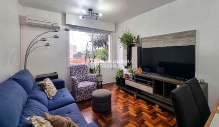 Apartamento com 3 quartos à venda na Rua Artur Azevedo, 220, Partenon, Porto Alegre, 81 m2 por R$ 295.000