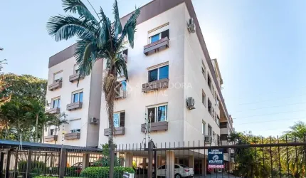 Cobertura com 3 quartos à venda na Avenida Engenheiro Ludolfo Boehl, 756, Teresópolis, Porto Alegre, 136 m2 por R$ 560.000