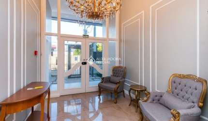 Apartamento com 3 quartos à venda na Rua Padre Alois Kades S J, 500, Vila Ipiranga, Porto Alegre, 84 m2 por R$ 1.022.001