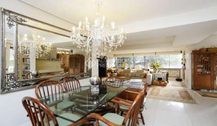 Apartamento com 3 quartos à venda na Rua Comendador Rheingantz, 750, Auxiliadora, Porto Alegre, 122 m2 por R$ 1.394.000