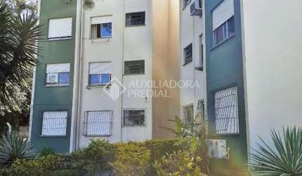 Apartamento com 2 quartos à venda na Rua Tenente Ary Tarrago, 340, Jardim Itu Sabará, Porto Alegre, 48 m2 por R$ 202.000