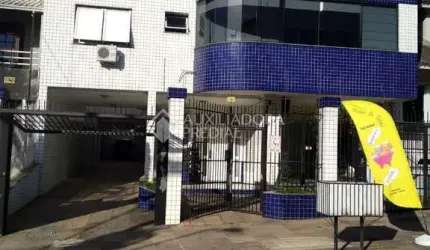 Apartamento com 3 quartos à venda na Rua Dona Adda Mascarenhas de Moraes, 1444, Jardim Itu Sabará, Porto Alegre, 117 m2 por R$ 550.000