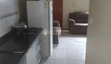 Apartamento com 2 quartos à venda na Estrada João de Oliveira Remião, 5765, Lomba do Pinheiro, Porto Alegre, 42 m2 por R$ 185.000