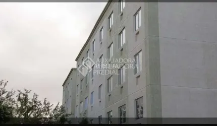 Apartamento com 2 quartos à venda na Avenida Família Gonçalves Carneiro, 441, Cavalhada, Porto Alegre, 40 m2 por R$ 175.000