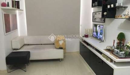 Apartamento com 1 quarto à venda na Rua Oswaldo Pereira de Freitas, 175, Partenon, Porto Alegre, 40 m2 por R$ 283.020