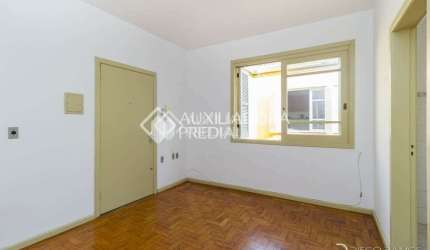 Apartamento com 1 quarto à venda na Rua Barão do Gravataí, 671, Menino Deus, Porto Alegre, 24 m2 por R$ 130.000