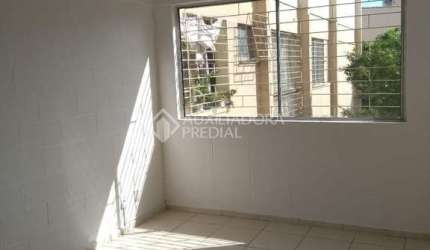 Apartamento com 1 quarto à venda na Rua Albion, 402, Partenon, Porto Alegre, 44 m2 por R$ 165.000