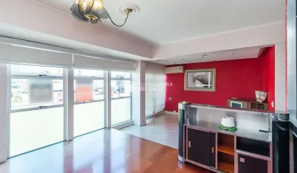Apartamento com 3 quartos à venda na Avenida Ipiranga, 710, Praia de Belas, Porto Alegre, 125 m2 por R$ 650.000