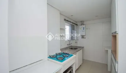 Apartamento com 2 quartos à venda na Rua São Simão, 99, Bom Jesus, Porto Alegre, 71 m2 por R$ 550.000
