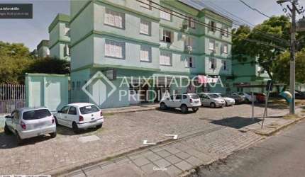 Apartamento com 3 quartos à venda na Rua Orfanotrófio, 1087, Teresópolis, Porto Alegre, 81 m2 por R$ 250.000