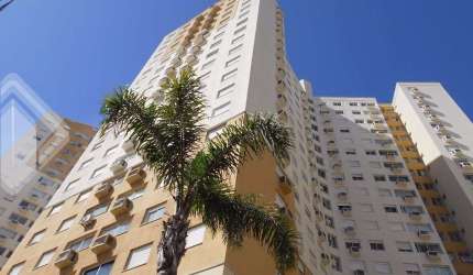 Apartamento com 3 quartos à venda na Avenida Bento Gonçalves, 1515, Partenon, Porto Alegre, 65 m2 por R$ 424.000