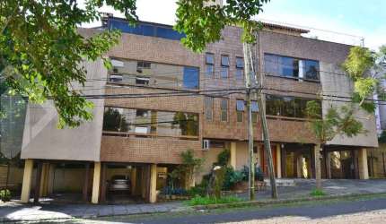 Apartamento com 3 quartos à venda na Rua Doutor Raul Moreira, 180, Cristal, Porto Alegre, 98 m2 por R$ 494.000